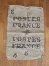 Grand sac postal d'occasion  Saint-Pantaléon-de-Larche