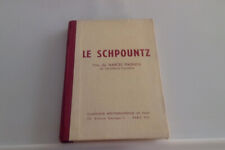 Marcel pagnol schpountz d'occasion  Lille-