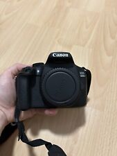 Canon eos 1300d gebraucht kaufen  Sonthm.,-Horkhm., Klingenberg