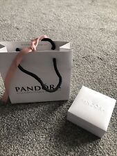 Pandora gift bag for sale  BRADFORD