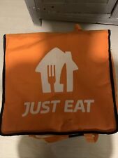 Eat food bag for sale  SIDCUP