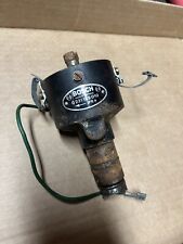Vintage bus ignition for sale  Mcminnville