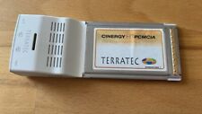 Terratec cinergy pcmcia gebraucht kaufen  Chemnitz