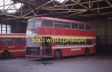 35mm original bus for sale  BOURNEMOUTH