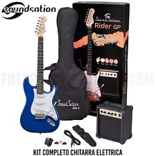 Soundsation rider kit usato  Casarano