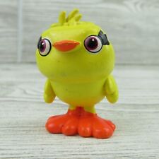 Disney - Pixar - DUCKY - Toy Story 4 - Figura de juguete - PVC - 1" - Miniatura segunda mano  Embacar hacia Argentina