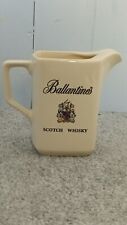 Vintage ballantines scotch for sale  WALSALL