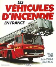 Sapeurs pompiers véhicules d'occasion  Valence