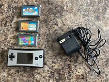 gameboy micro for sale  Calumet