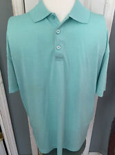mint shirt polo green for sale  Saint Ann