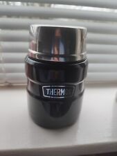 Thermos food flask for sale  ACCRINGTON