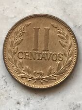 Scegli colombia centavos usato  Biella