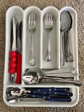 Stainless flatware mixed for sale  Enola