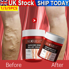80g varicose veins for sale  UK