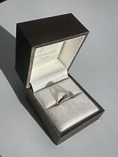 Diamond engagement ring for sale  UK