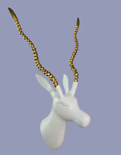 White metal antelope for sale  Santa Fe