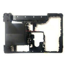Novo Para Lenovo IdeaPad Z460 Z465 Capa Inferior Base Capa Preta Com HDMI, usado comprar usado  Enviando para Brazil