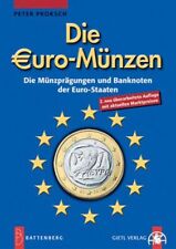 Euro münzen proksch gebraucht kaufen  Bad Vilbel