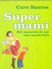 Super mami libri usato  Italia