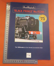 Winson engineering brochure for sale  COLCHESTER