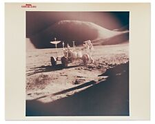 Foto AS15-91-12375 Apollo 15 número vermelho NASA, usado comprar usado  Enviando para Brazil