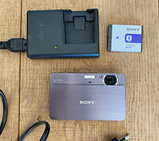 Sony cyber shot d'occasion  Carqueiranne