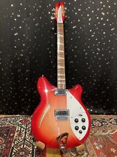 Rickenbacker 360 string for sale  Shelburne