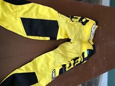 Pantaloni motocross bambino usato  Rosignano Marittimo