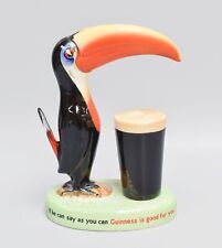 Guinness toucan carlton for sale  MORPETH