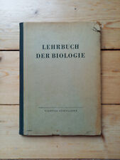 biologie lehrbuch gebraucht kaufen  Göttingen