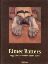 Elmer batters legs d'occasion  Paris IX