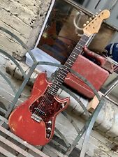 Fender pre cbs for sale  LONDON