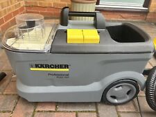 Karcher puzzi carpet for sale  NOTTINGHAM