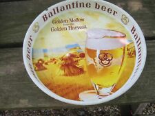 Old ballantine beer for sale  Georgetown