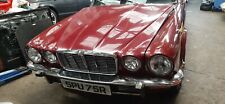 Jaguar xj6 3.4 for sale  LONDON