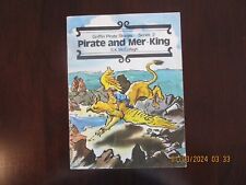 Pirate and Mer-King Griffin Pirate Stories Series 2/13 Sheila S.K. McCullagh comprar usado  Enviando para Brazil