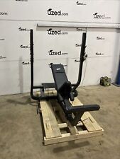 Technogym olympic incline for sale  Shipping to Ireland