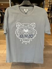 Kenzo shirt tiger d'occasion  Frontignan