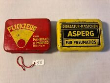 Alte asperg flickzeug gebraucht kaufen  München
