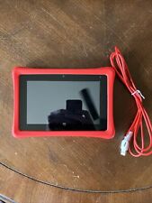 Usado, Tablet Nabi SNB02-NV7A Wi-Fi ferramentas criativas de aprendizagem computador infantil  comprar usado  Enviando para Brazil