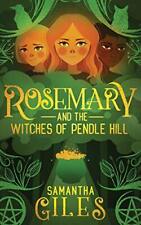 Rosemary witches pendle for sale  UK