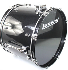 Ludwig backbeat bass for sale  Pleasant Hill