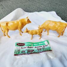 Vintage hartland plastic for sale  Shipping to Ireland