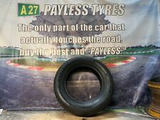 255 60 15 tyres for sale  WORTHING