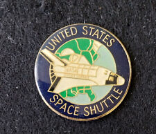 Pin space shuttle gebraucht kaufen  Klues,-Duburg