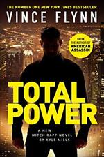 Total power mitch for sale  UK