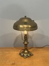 Antique brass table for sale  Dumfries