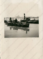 Venezia barche nella usato  Cremona