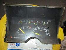 1992 sierra speedometer for sale  Independence