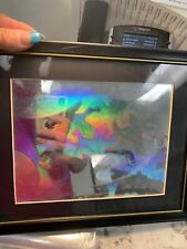 Chameleon holographic framed for sale  Tucson
